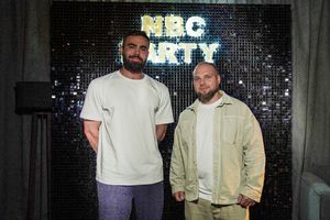 Фотограф Мила Смирнова